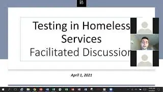 Covid Testing Webinar
