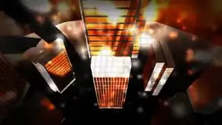 [Demoscene] Matt Current - Cat's Cradle | Evoke 2009