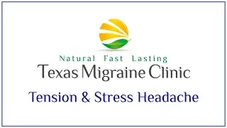Tension / Stress Headache Symptoms