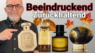Willst Du das dein Parf&uuml;m POSITIV wahrgenommen wird, aber nicht aufdringlich ist? #topduefte