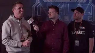 UGC Halo Classic | 2v2 Winner Interview