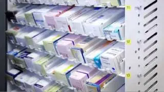 Willach Consis Farmacia Orense, Madrid