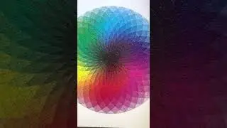 weekend activities, fun color puzzle