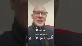 Boston Homeless Project