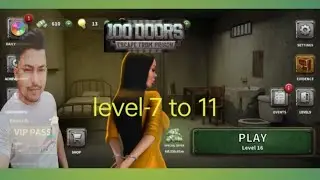 100 door escape from prison 100 door escape from prison 7 to 11