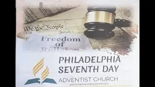 Live streaming of Philadelphia SDA Jamaica Music Day 2025