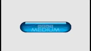 News Medium promo