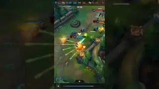Graves Op build ONE SHOT ????