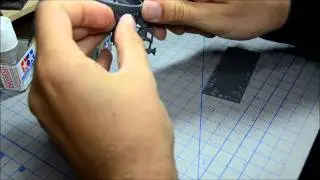 Dreadfleet Assembly: Heldenhammer