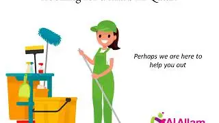 How Maids in Qatar help you lead a happy life | Maids In Doha Qatar