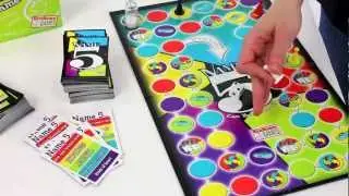 Name 5 Game