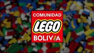 Beyond Bricks (Comunidad Lego Bolivia Official soundtrack)