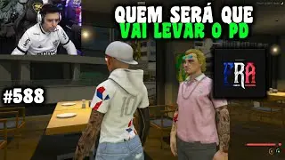 QUEM SER&Aacute; QUE VAI LEVAR O PRIMEIRO PD DA FRAN&Ccedil;A 4.0 ? EP 588