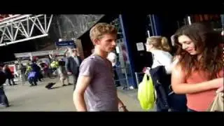 IRL | Gross Gore | Trip To London Dungeon FT Druid Drag IRL Scaper!