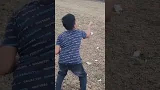 E lapet.... #kiteflying #kiteground #kidsvlogging #vloging