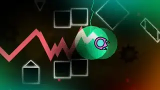 Invisible portal wave