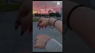 a mere dil mubarak ho yahi to pyar hai new whatsapp status