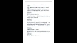 ASE Automatic Transmissions Actual Questions and Answers 2023