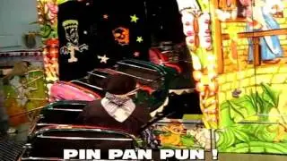 PIN de Ficoba