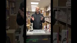 Garden Lights - New Jona Range