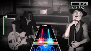 Blood and Thunder by Mastodon - Rock Band 4 Guitar FC 100% 1st Place