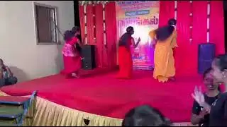 Three girls dance ❤️❤️❤️