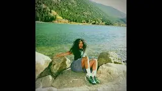 (free) sza ctrl x jhen&eacute; aiko type beat - 