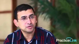 Finding J-1 Visa physician jobs &bull;&nbsp;Bhuwan Lal Kayastha, M.D. - PracticeLink Magazine, Fall 2015