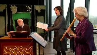 Ton Koopman - Georg Philipp Telemann/ Hemmet den Eifer, verbannet die Rache (TWV 1: 730)