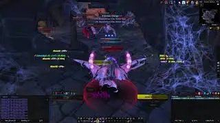 Karazhan Leveling Exploit 71-80.