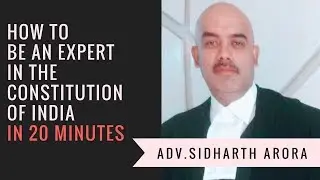 Video 2-Basic Structure Doctrine