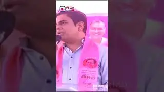 KTR fires on Congress Government | #ktr #comments on #tscongress #bjp