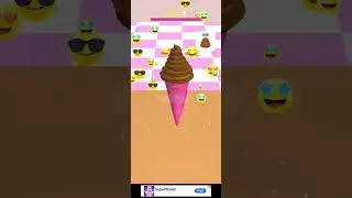 Dessert diy game 🤮