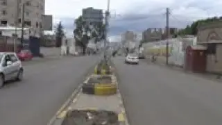 UN threat to suspend Yemen aid to rebel areas