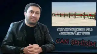 Mehemmed Feda-Can Sehidim