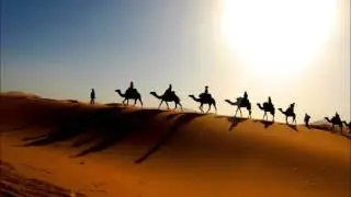 Tinariwen - Groove in G ( Dj Baru Edit )