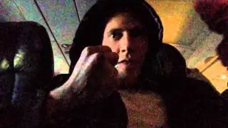 A rant from the balls, brain and biceps