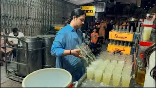 Pappu Jee Lemon Soda 🍋🍸 Most Famous Soda In The World 🔥😱