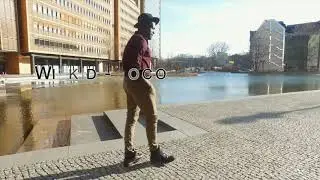 Wizkid - Soco | Freestyle | Isaac M.I.K