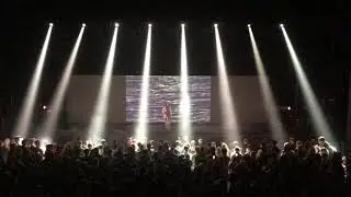 WILLEM &middot; MAN IN NOOD &middot; THEATER ROTTERDAM &middot; 28/02/19