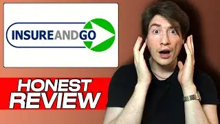 InsureandGo: Honest Review and User Experience of Travel Insurance Services