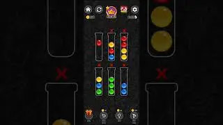 ball sort master level 5