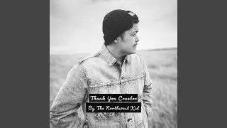 Thank You Creator