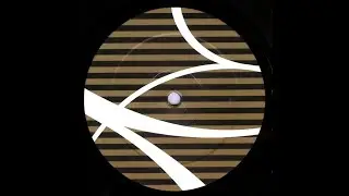 (L12) Reboot &ndash; The Unspoken Word - [Cocoon Recordings &ndash; COR LP 023] - 2010