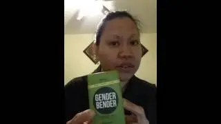 Perfectly Posh Gender Bender Review. Favorite product