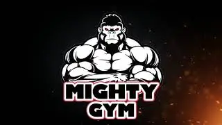 Intro MIGHTY GYM