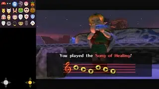 Majora's Mask All Masks Speedrunning Tutorial [2020]
