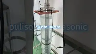 Unlock the Power of Nature with Advanced Ultrasonic Extraction Technology