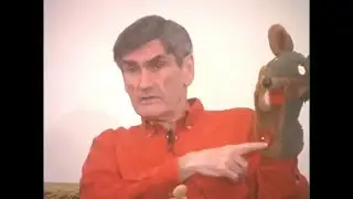 Marshall Rosenberg doppiato in italiano - parte 3