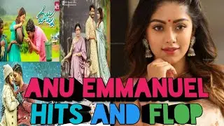 Anu Emmanuel hits and flops/telugu movies hits and flops/MVS movie topics